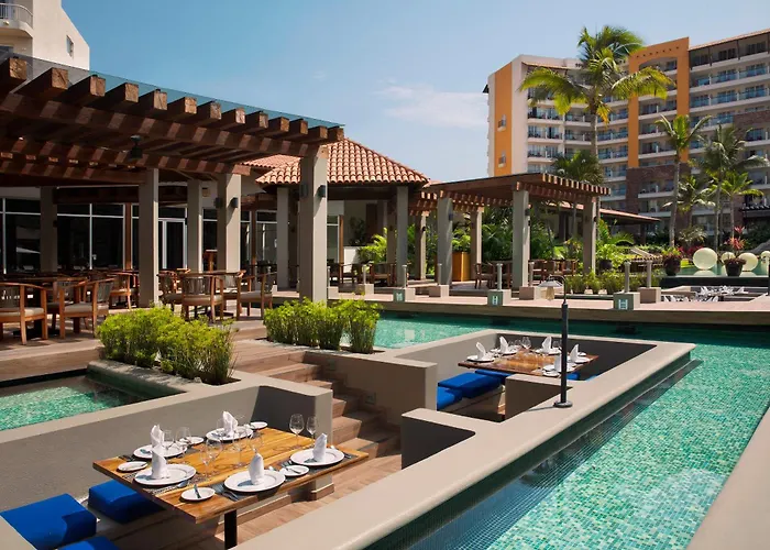 Krystal Grand Nuevo Vallarta