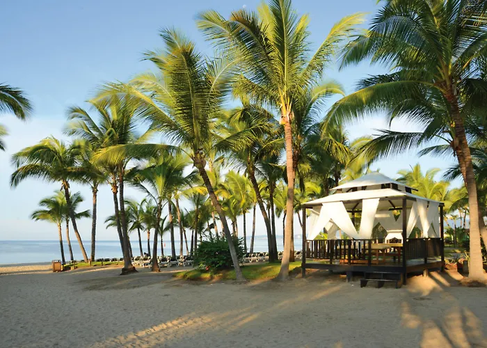 Riu Flamingos