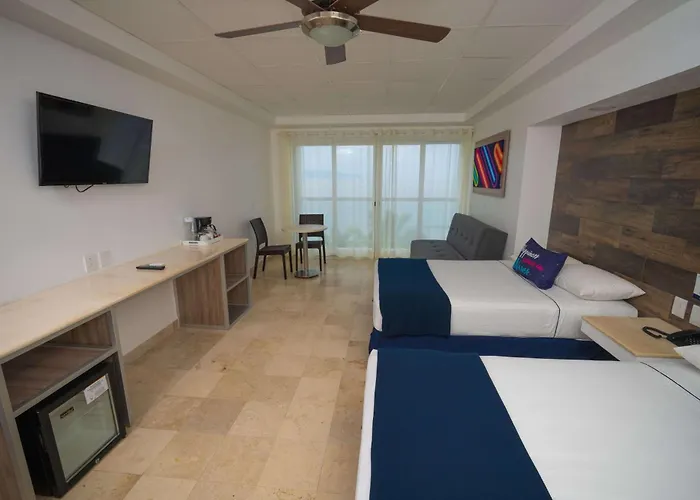Hotel Villa Varadero