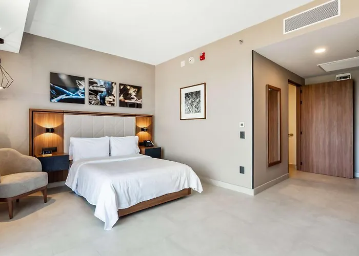 Hampton Inn By Hilton Nuevo Vallarta