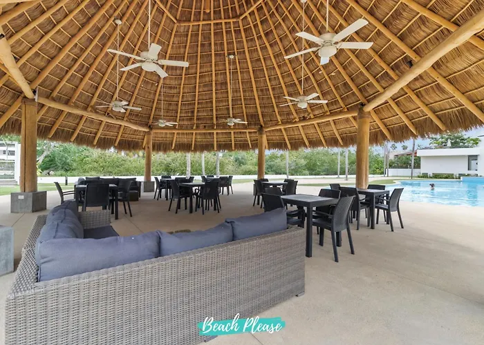 Altamar - Nuevo Nayarit By Marina & Varadero Beach