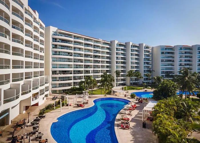 Fiesta Americana Riviera Nayarit Resort All Inclusive & Spa