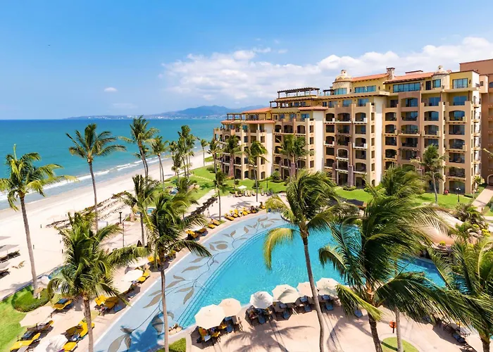 Beachside Escape At Riviera Nayarit W Pool