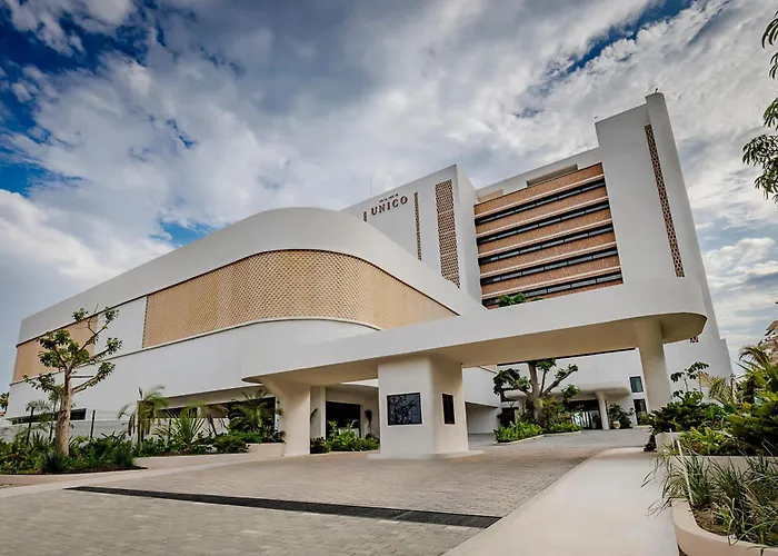 Unico Hotel Riviera Nayarit (Adults Only)