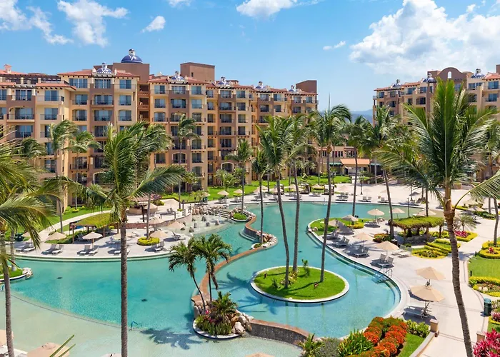 Villa Del Palmar Flamingos Beach Resort & Spa
