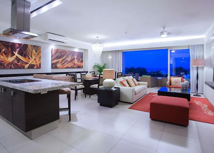 Marival Distinct All-Suites & World Spa - Handwritten Collection