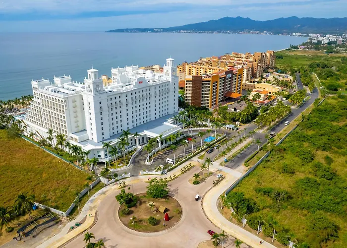 Riu Palace Pacifico (Adults Only)