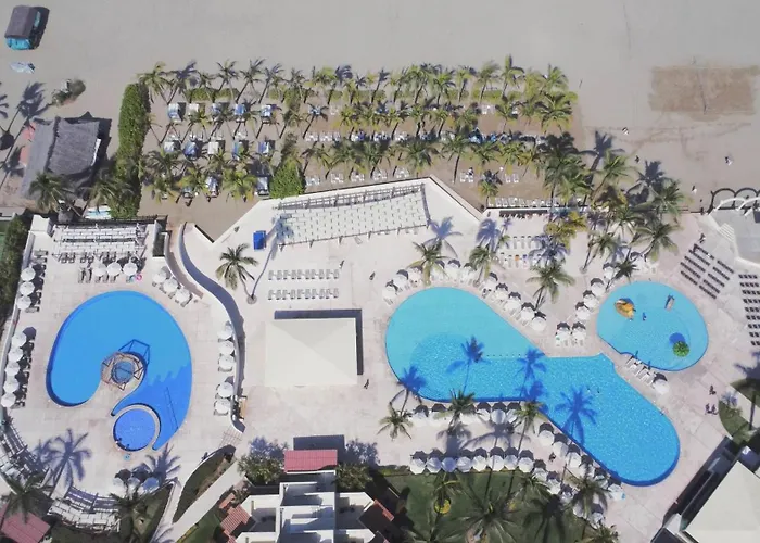 Occidental Nuevo Vallarta