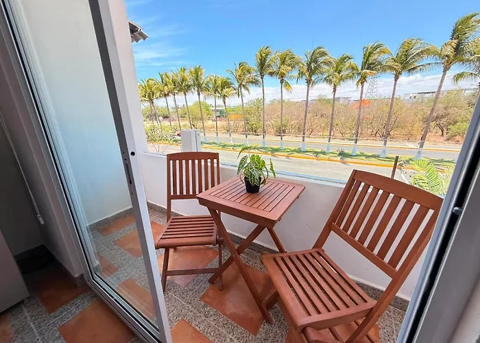Lofts Terra Nuevo Vallarta
