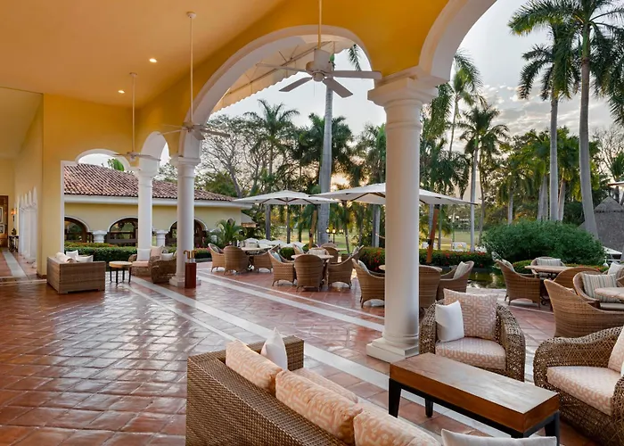 Casa Velas Adults Only All Inclusive